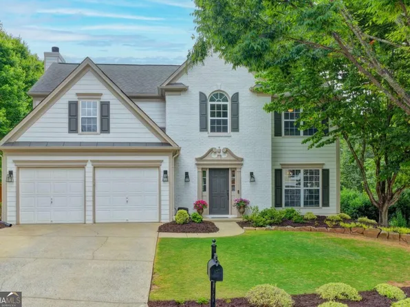 330 Leatherman Ct, Johns Creek, GA 30005