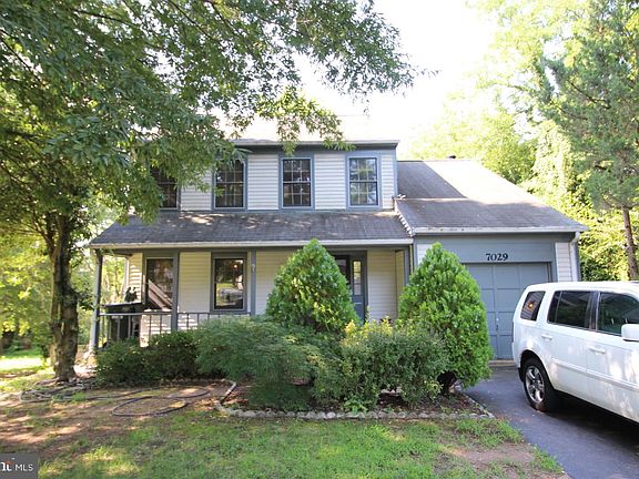5th image of 7029 Polins Ct