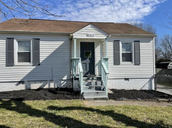 2314 Boxwood Ln, Knoxville, TN 37917
