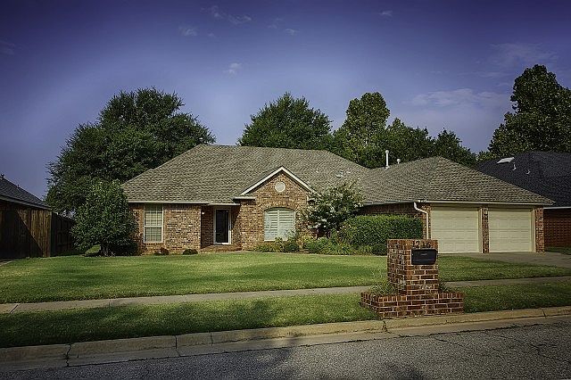 Loads of Curb Appeal