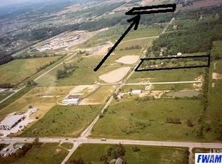 4402 Union Chapel Rd, Fort Wayne, IN 46845