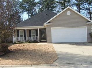 113 Pin Oak Dr, Greenwood, SC 29649