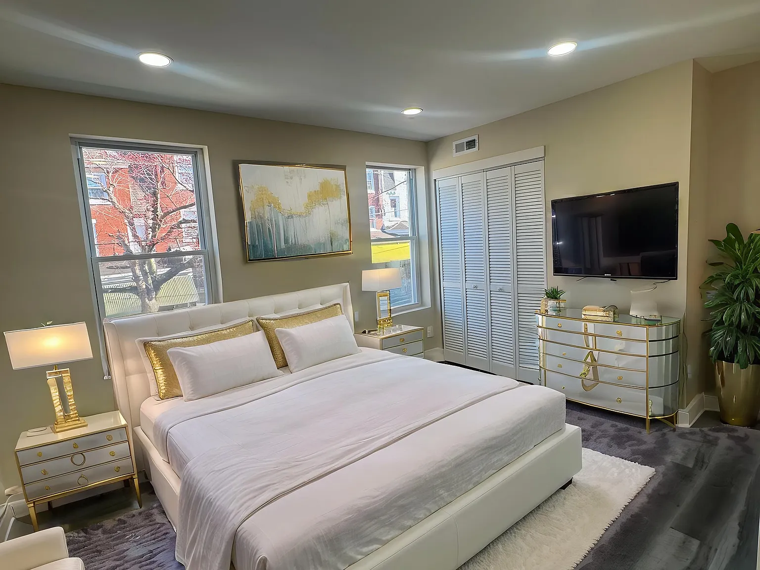 3 bed, 1.5 bath, 1060 sqft, $1,750 — Photo 4