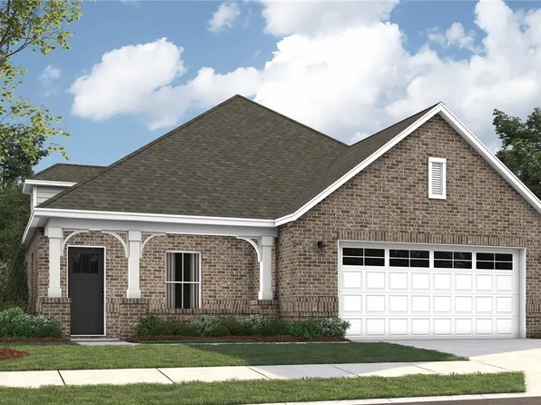 2576 Oxbury St, Auburn, AL 36832