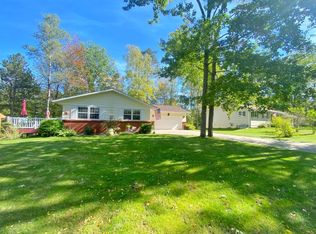 1604 Fraser Dr, Grand Rapids, MN 55744