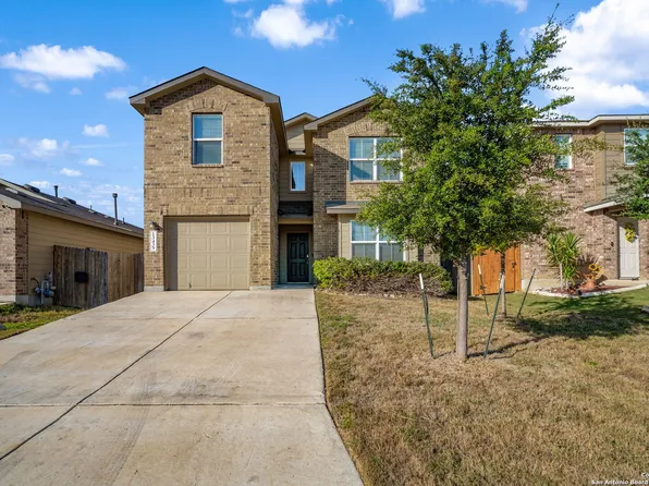 13439 Whisper Crossing, San Antonio, TX 78252