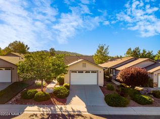 632 Brookline Loop, Williams, AZ 86046