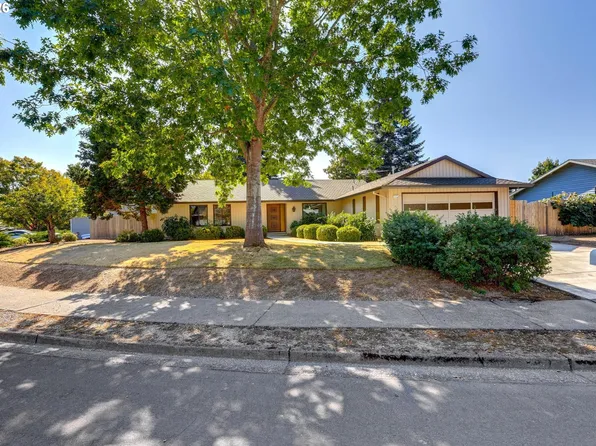 4605 NW Owyhee Ct, Portland, OR 97229