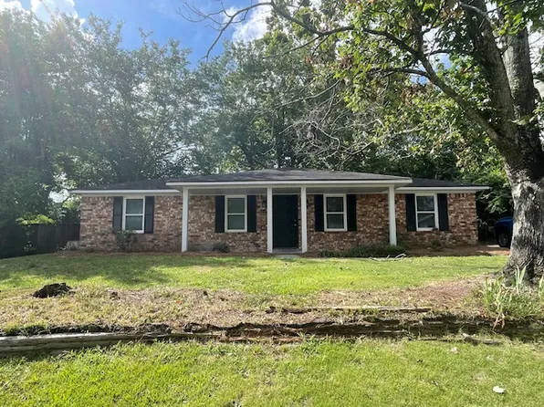 620 Thomas Dr, Martinez, GA 30907