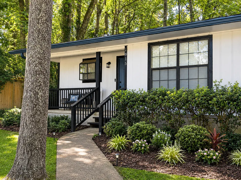 1815 Meriadoc Rd #1TALLAHASSEE-32303