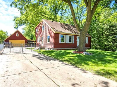 4001 South 43rd STREET, Milwaukee, WI, 53220