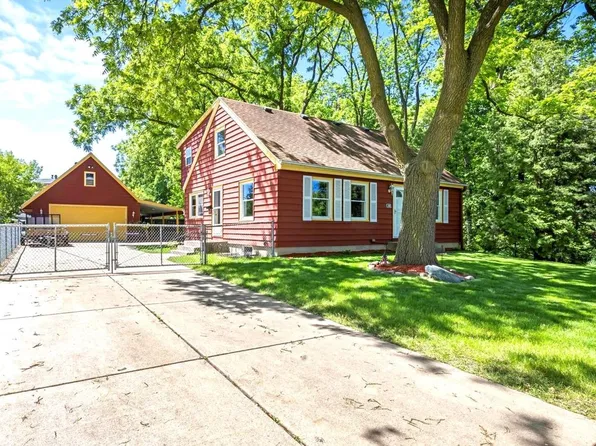 4001 South 43rd STREET, Greenfield, WI 53220