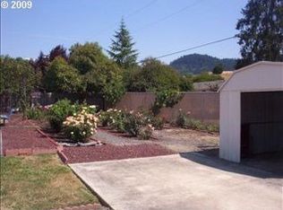 1122 SE Riverside Dr, Myrtle Creek, OR 97457