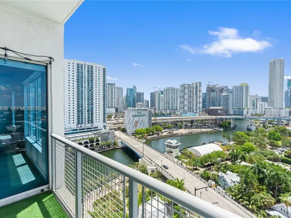 10 SW South River Dr, Miami, FL