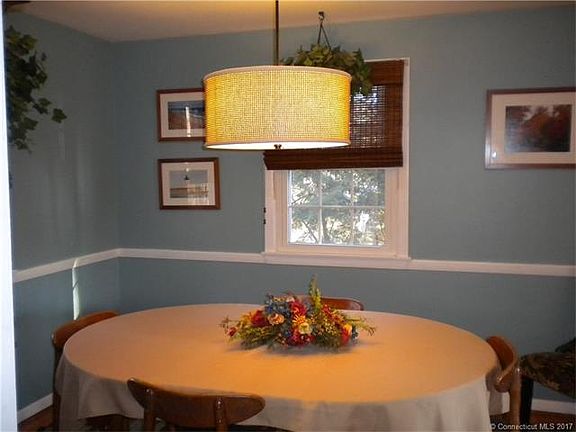 Formal dining room for spec...