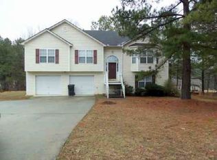 2720 Callie Still Rd, Lawrenceville, GA 30045
