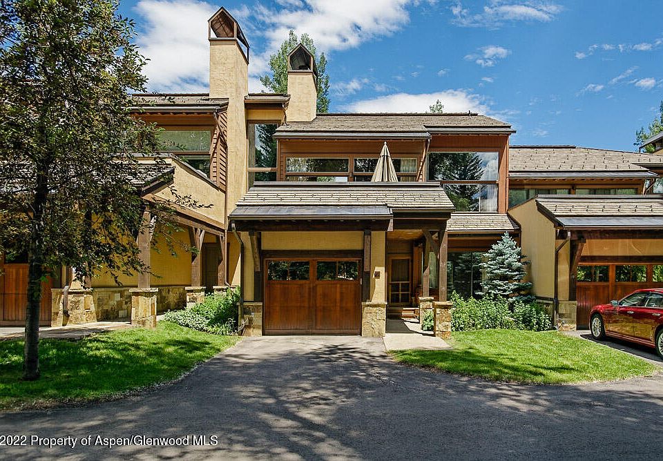 65 Harleston Grn 51, Snowmass Village, CO 81615 Zillow