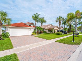 8317 Marsala Way, Boynton Beach, FL 33472