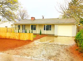 4321 SE 113th Ave, Portland, OR 97266