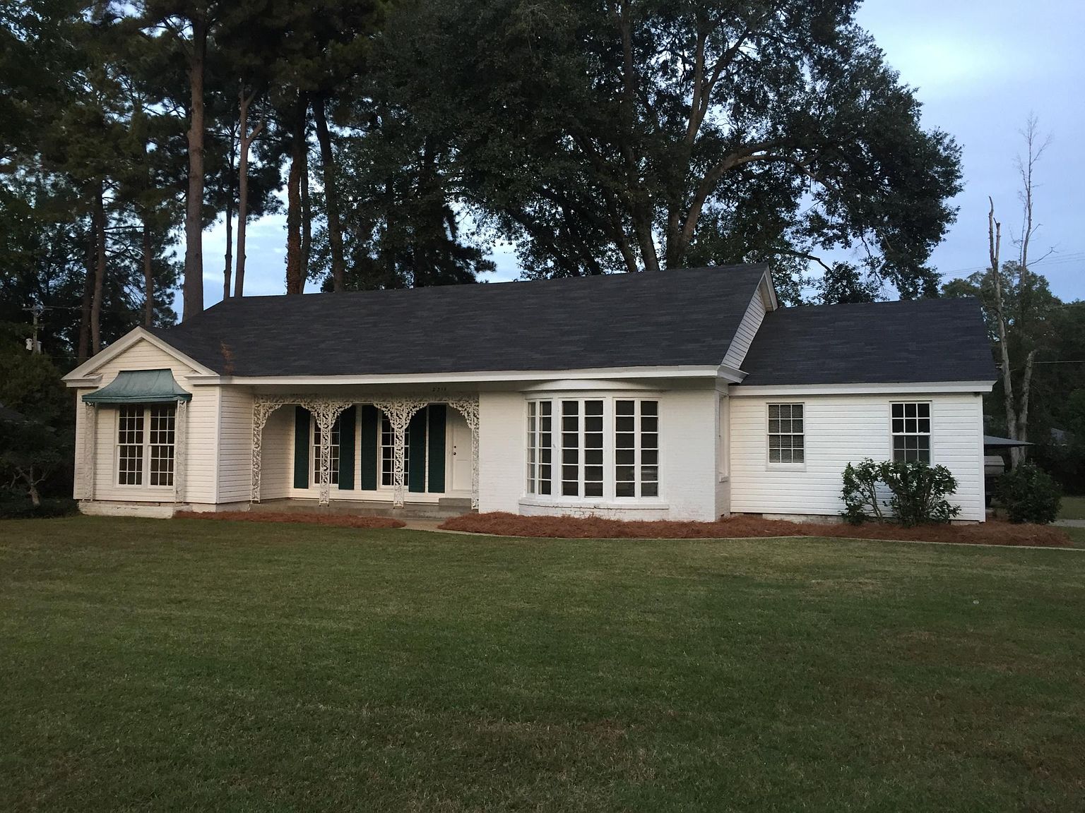 2214 Pargoud Blvd, Monroe, LA 71201 Zillow