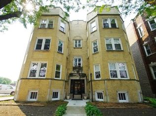 2635 W Carmen Ave #3, Chicago, IL 60625