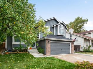 8163 S Humboldt Cir, Centennial, CO 80122