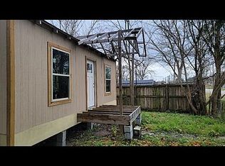 1833 Ferguson Way, Houston, TX 77088