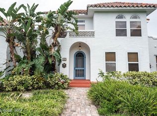 105 E Avenue B, Melbourne, FL 32901