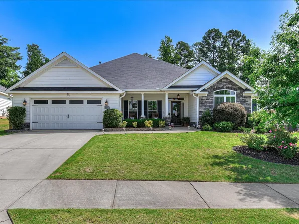 2339 Bundoran Dr, Grovetown, GA 30813