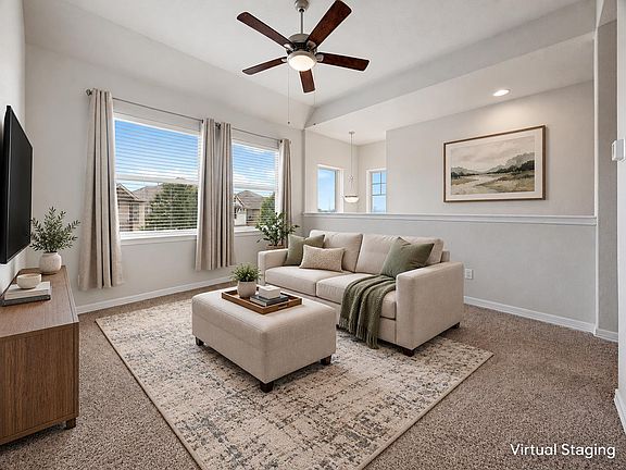 5th image of 2101 Dillon Pond Ln #A