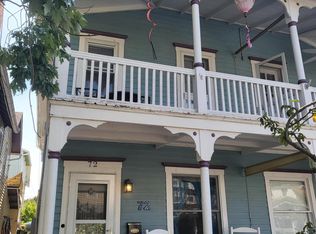 72 Embury Ave, Ocean Grove, NJ 07756