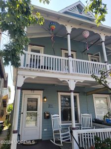 72 Embury Avenue, Ocean Grove, NJ, 07756
