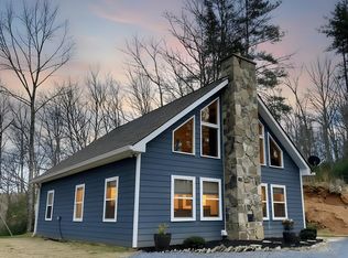 1043 Atoah Cir, Robbinsville, NC 28771