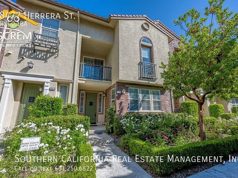 28477 Herrera St — Photo 1