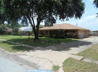 110 W Jeter St, Mabank, TX 75147