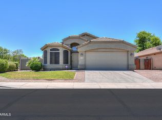 43689 W CAHILL Drive, Maricopa, AZ 85138