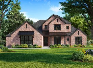 Winnsboro - SH 9310 Plan, Winding Creek, Rockwall, TX 75087