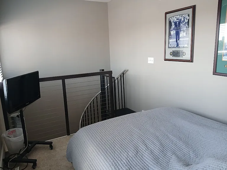 721 E North St #4C — Photo 15