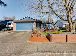 15912 NE 1st Cir, Vancouver, WA