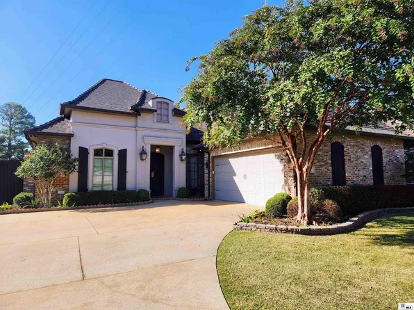 1427 Toulouse Dr, Monroe, LA 71201