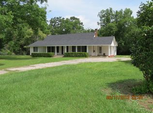 601 Old Elba Rd, Opp, AL 36467