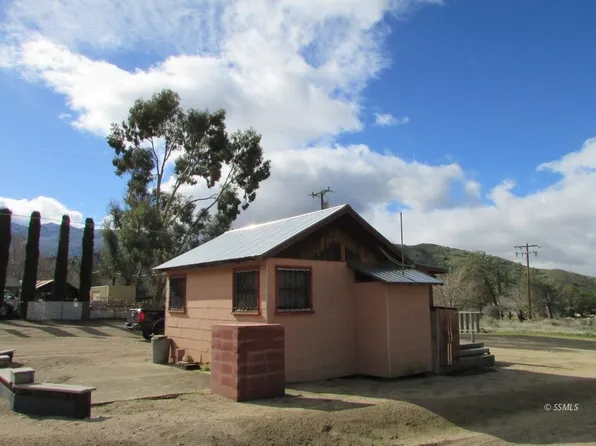 3390 Erskine Creek Rd, Lake Isabella, CA 93240