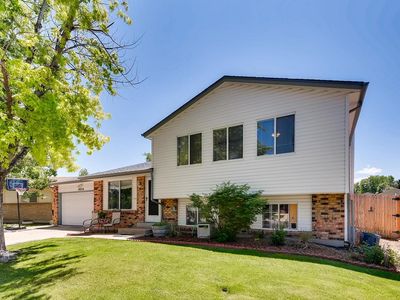 4534 E 118th Pl, Thornton, CO, 80233