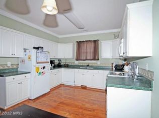 381 Washington Ave, Glen Burnie, MD 21060