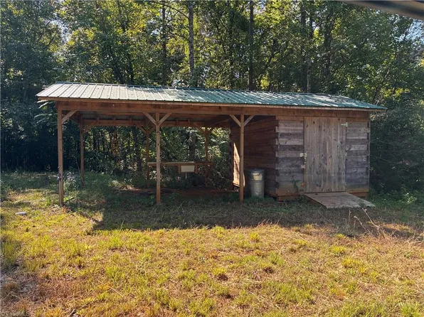 0 Little Mountain Ch Rd, North Wilkesboro, NC 28659