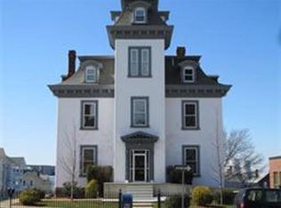 422 N Main St STE 1, Fall River, MA 02720