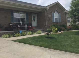524 Copperfield Dr, Lawrenceburg, KY 40342