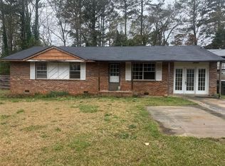 8947 Yarmouth Dr, Jonesboro, GA 30238