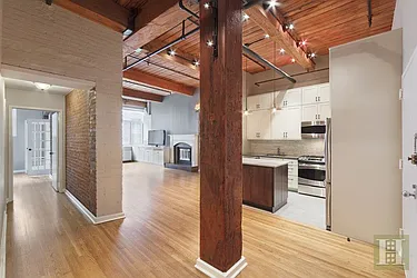 Sold by Halstead Real Estate