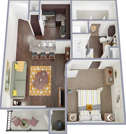 A180 Floorplan A180 Floorplan